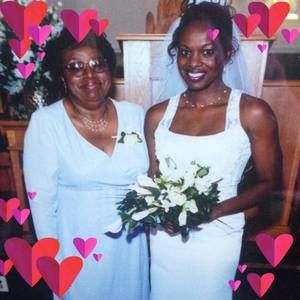 Meet your Posher, Mary